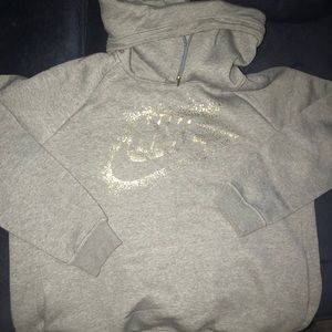 Nike hoodie